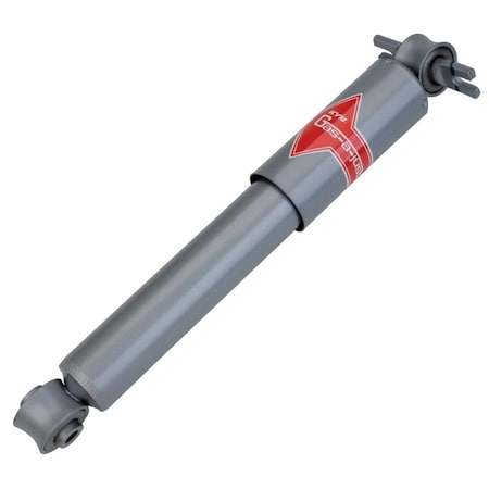 Kyb High Pressure Monotube Gas Shock, Kg4538 KG4538